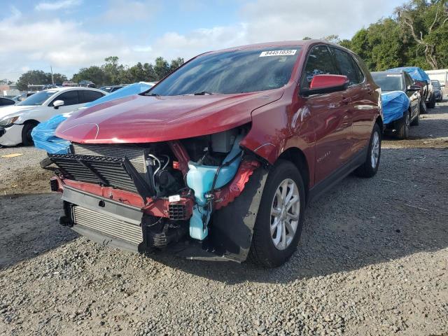 2019 CHEVROLET EQUINOX LT, 