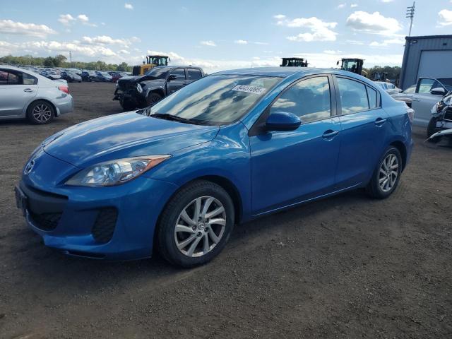 2012 MAZDA 3 I, 