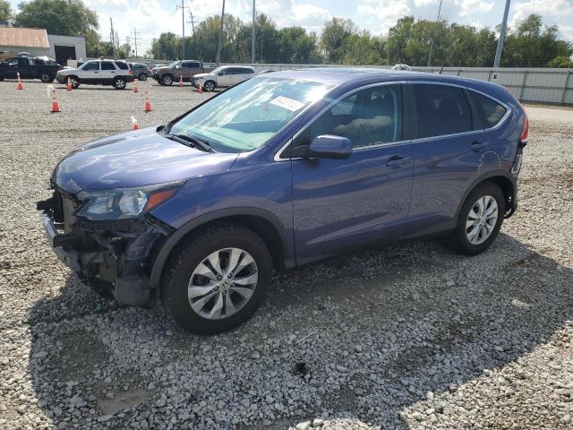 2013 HONDA CR-V EX, 