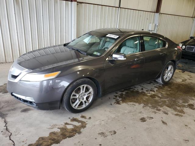 2010 ACURA TL, 