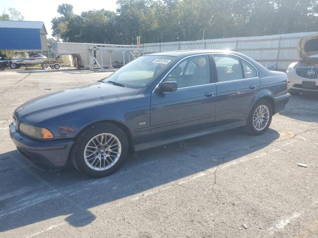 2002 BMW 530 I AUTOMATIC, 