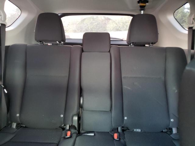 2T3ZFREV4JW406231 - 2018 TOYOTA RAV4 LE Fioletowy zdjęcie 10