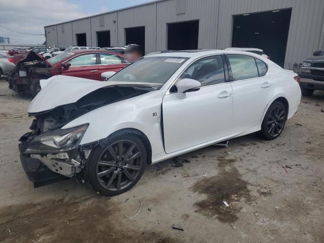 2015 LEXUS GS 350, 