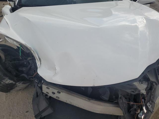 JTHCE1BL3FA002872 - 2015 LEXUS GS 350 WHITE photo 11