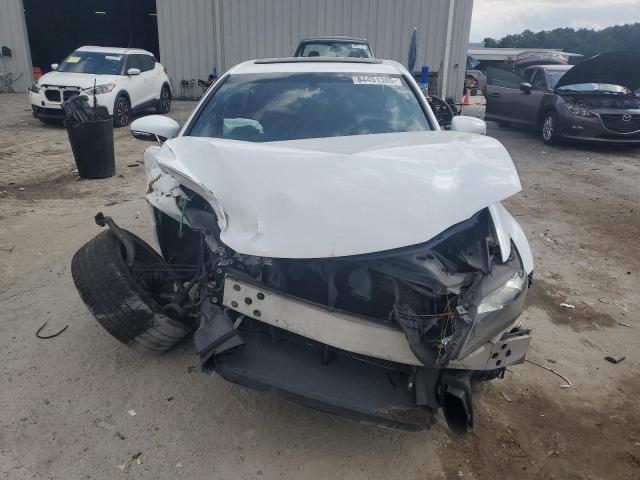 JTHCE1BL3FA002872 - 2015 LEXUS GS 350 WHITE photo 5