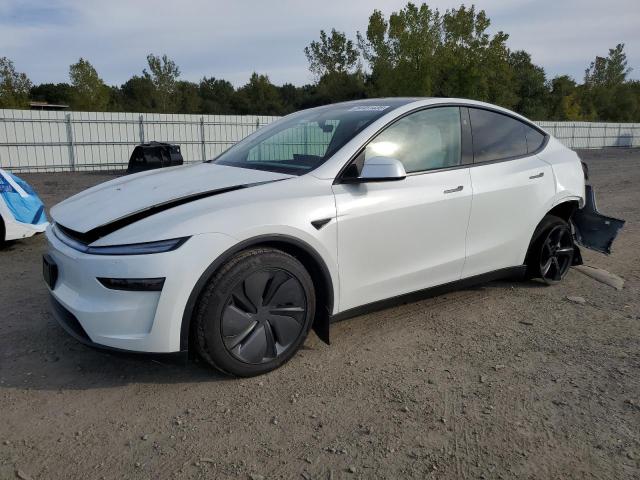 2026 TESLA MODEL Y, 