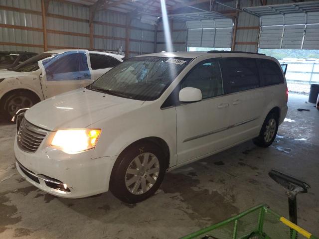 2015 CHRYSLER TOWN & COUNTRY TOURING, 