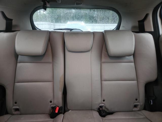 3CZRU5H77NM718752 - 2022 HONDA HR-V EXL Ağ foto 10