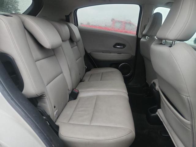 3CZRU5H77NM718752 - 2022 HONDA HR-V EXL Ağ foto 11