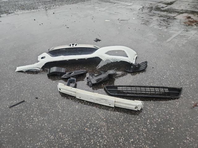 3CZRU5H77NM718752 - 2022 HONDA HR-V EXL Ağ foto 13