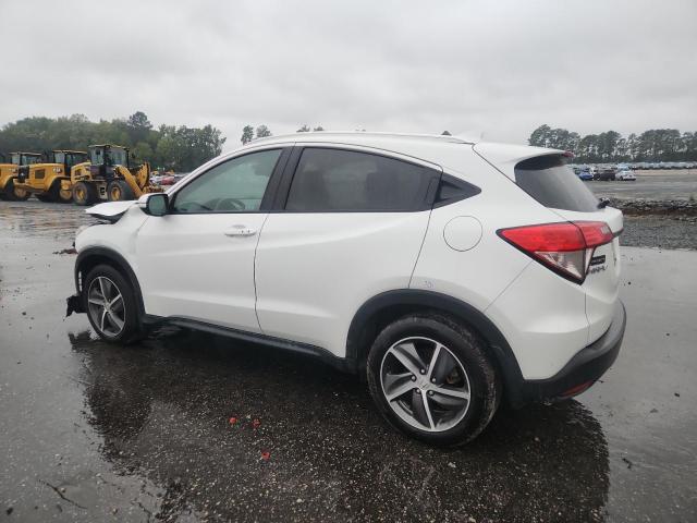3CZRU5H77NM718752 - 2022 HONDA HR-V EXL Ağ foto 2