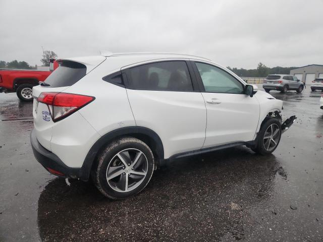 3CZRU5H77NM718752 - 2022 HONDA HR-V EXL Ağ foto 3