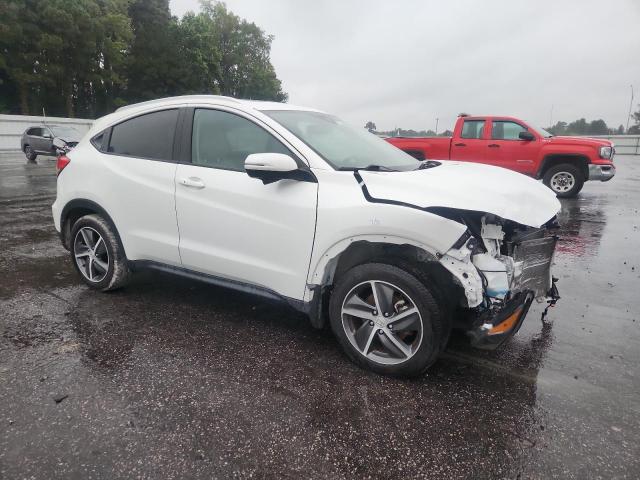 3CZRU5H77NM718752 - 2022 HONDA HR-V EXL Ağ foto 4