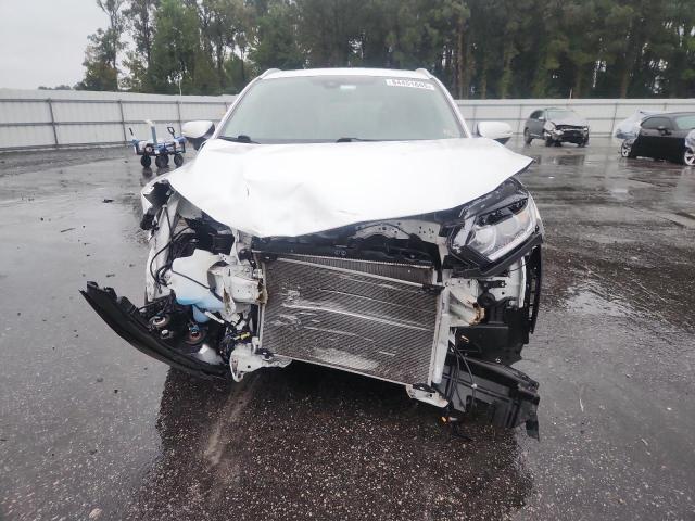 3CZRU5H77NM718752 - 2022 HONDA HR-V EXL Ağ foto 5