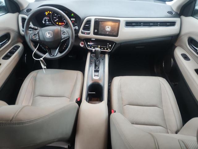 3CZRU5H77NM718752 - 2022 HONDA HR-V EXL Ağ foto 8