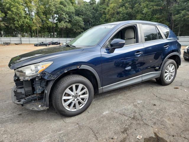 2015 MAZDA CX-5 TOURING, 