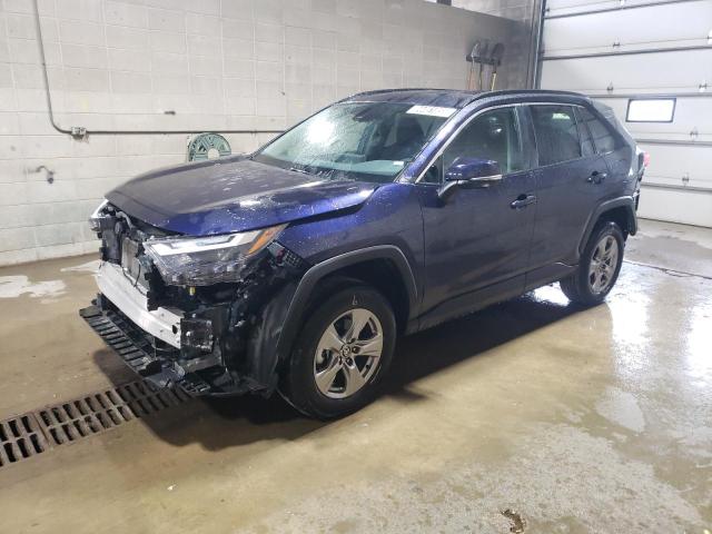 2025 TOYOTA RAV4 XLE, 