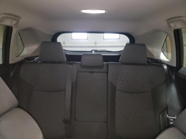 2T3P1RFVXSW531353 - 2025 TOYOTA RAV4 XLE BLUE photo 10