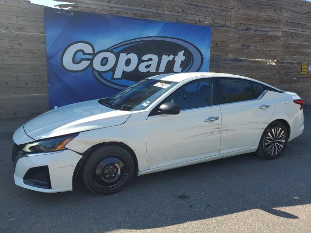 2025 NISSAN ALTIMA SV, 