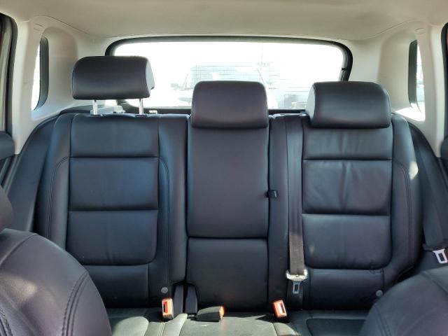 WVGBV7AX9BW513466 - 2011 VOLKSWAGEN TIGUAN S GRAY photo 10