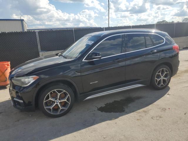 2016 BMW X1 XDRIVE28I, null