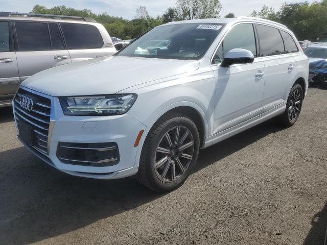 2017 AUDI Q7 PREMIUM PLUS, 