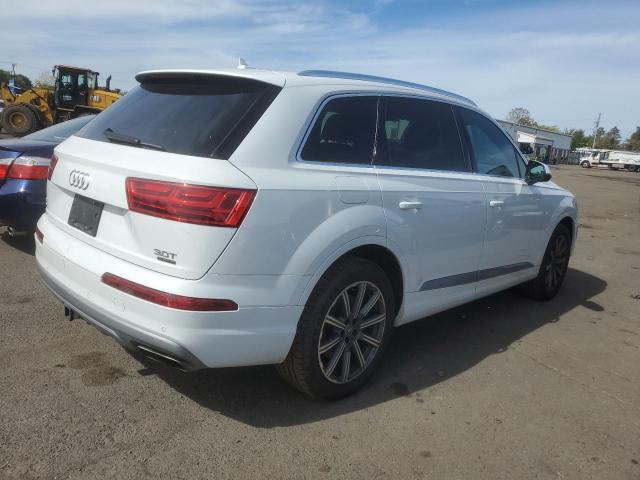WA1LAAF7XHD005855 - 2017 AUDI Q7 PREMIUM PLUS Weiß Foto 3
