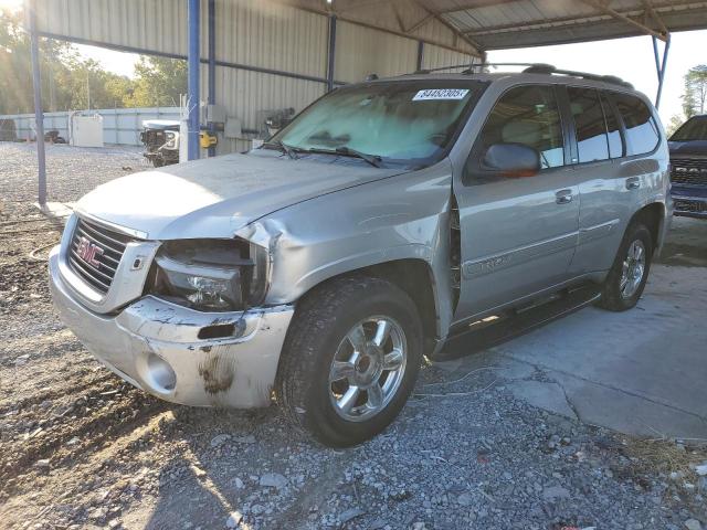 2005 GMC ENVOY, null