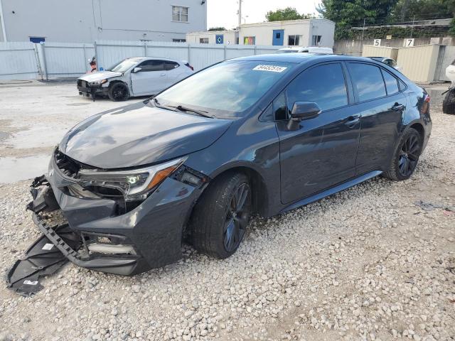 2023 TOYOTA COROLLA SE, 