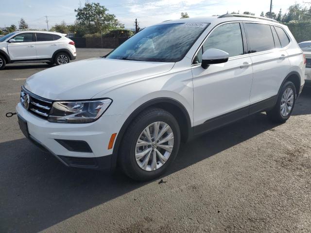 2019 VOLKSWAGEN TIGUAN SE, 