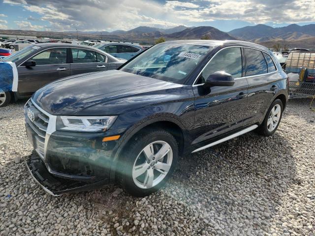 2019 AUDI Q5 PREMIUM PLUS, 