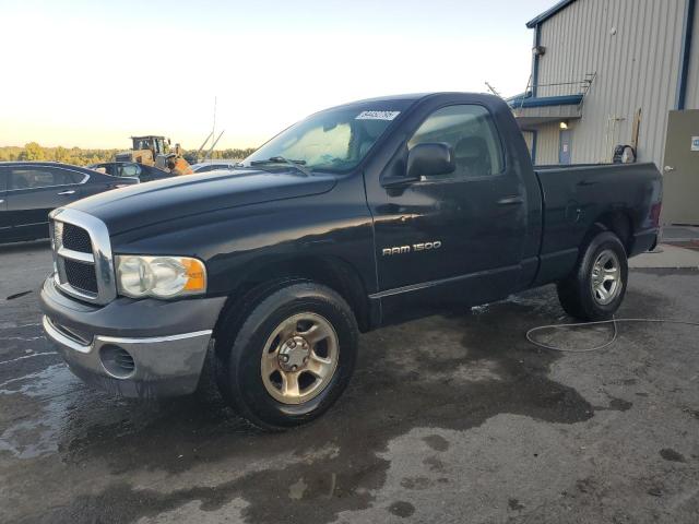 2002 DODGE RAM 1500, 