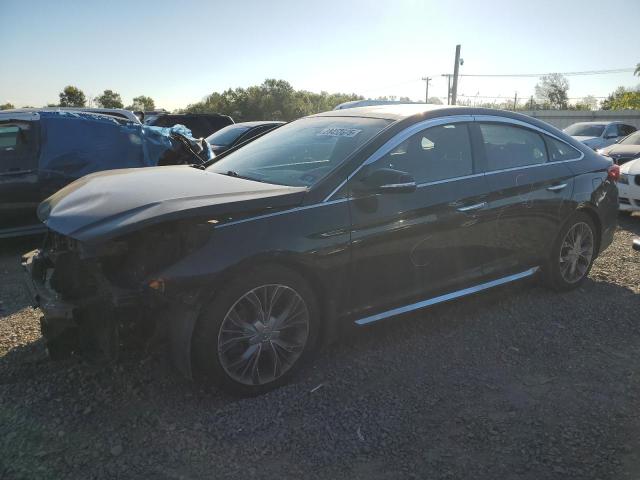 2015 HYUNDAI SONATA SPORT, 