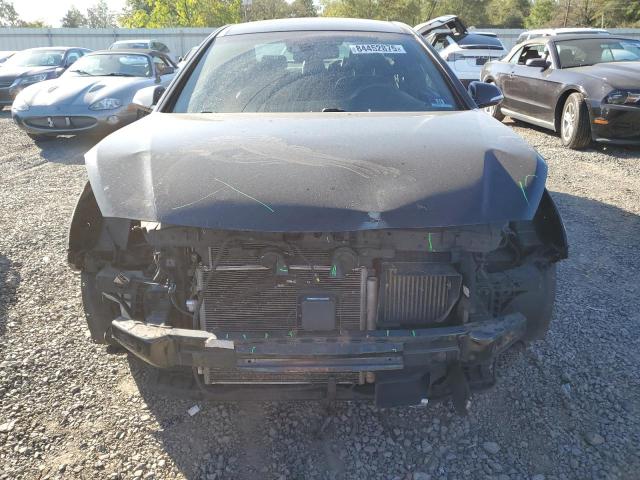 5NPE34AB6FH114858 - 2015 HYUNDAI SONATA SPORT BLACK photo 5