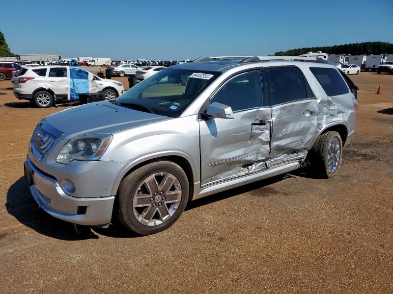 2012 GMC ACADIA DENALI, 