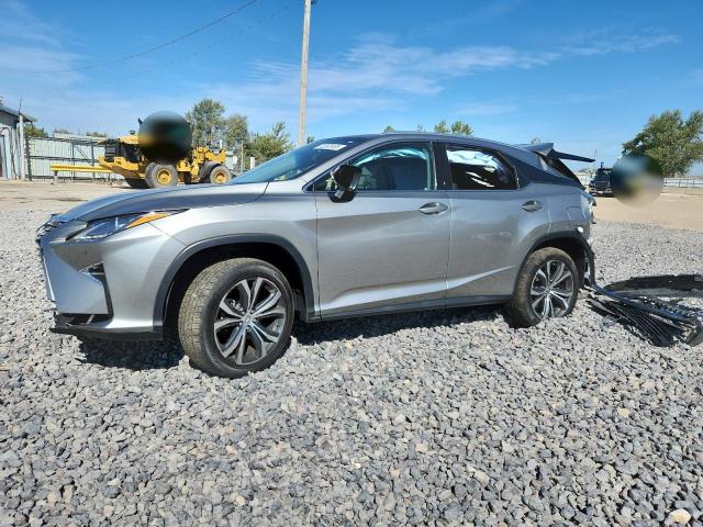 2017 LEXUS RX 350 BASE, 