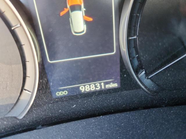 2T2BZMCA7HC062681 - 2017 LEXUS RX 350 BASE GRAY photo 15