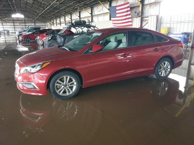 2015 HYUNDAI SONATA SE, 