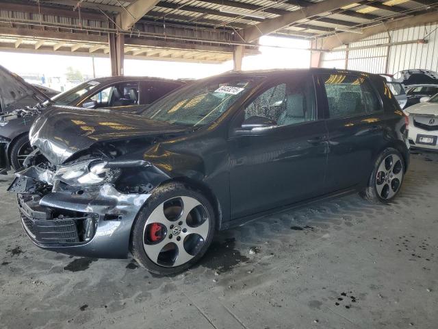 2013 VOLKSWAGEN GTI, 