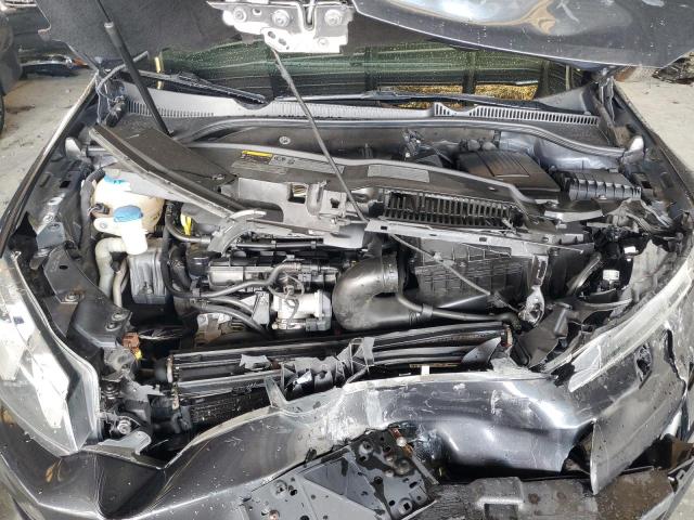 WVWHV7AJ0DW138628 - 2013 VOLKSWAGEN GTI გრაფიტი ფოტო 11