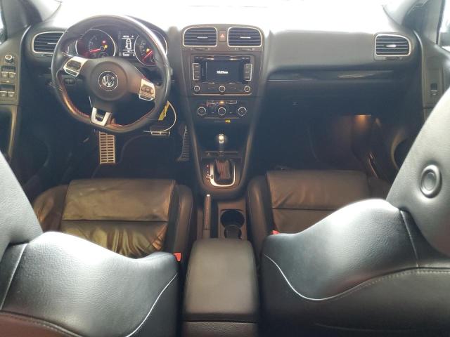 WVWHV7AJ0DW138628 - 2013 VOLKSWAGEN GTI გრაფიტი ფოტო 8