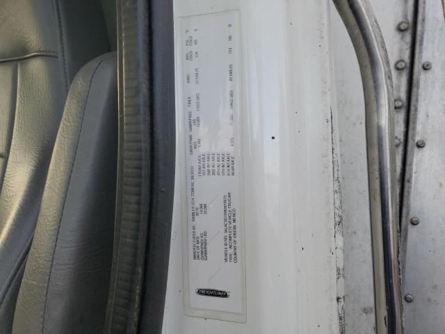 3ALACXDT0HDHY0679 - 2017 FREIGHTLINER M2 106 MEDIUM DUTY WHITE photo 10
