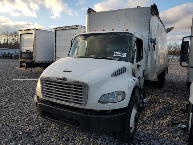 3ALACXDT0HDHY0679 - 2017 FREIGHTLINER M2 106 MEDIUM DUTY WHITE photo 2