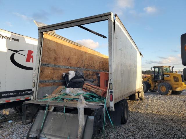 3ALACXDT0HDHY0679 - 2017 FREIGHTLINER M2 106 MEDIUM DUTY WHITE photo 4