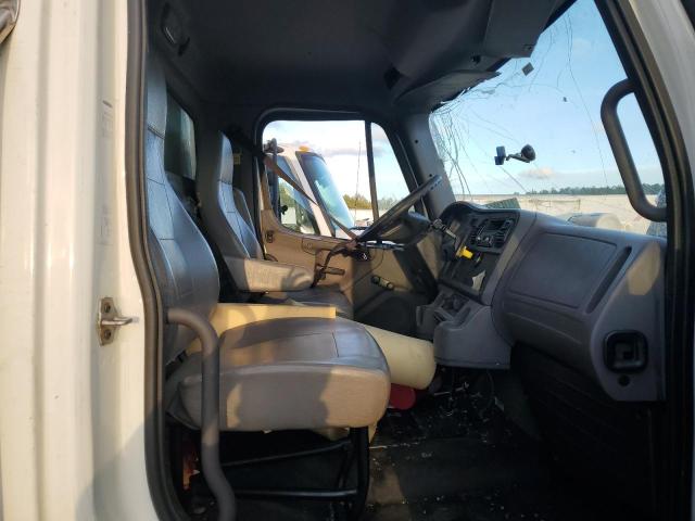 3ALACXDT0HDHY0679 - 2017 FREIGHTLINER M2 106 MEDIUM DUTY WHITE photo 5