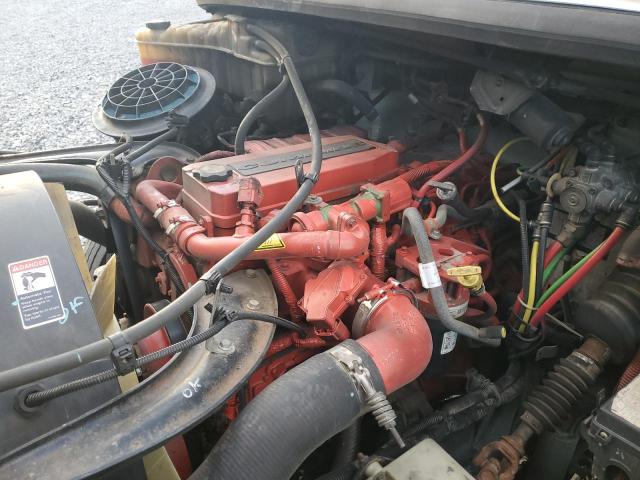 3ALACXDT0HDHY0679 - 2017 FREIGHTLINER M2 106 MEDIUM DUTY WHITE photo 7