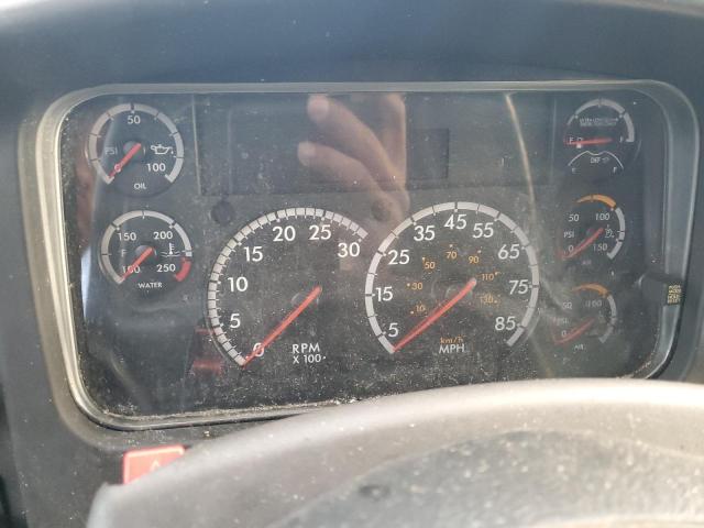 3ALACXDT0HDHY0679 - 2017 FREIGHTLINER M2 106 MEDIUM DUTY WHITE photo 8