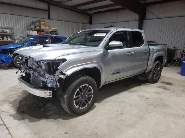 2024 TOYOTA TACOMA DOUBLE CAB, 