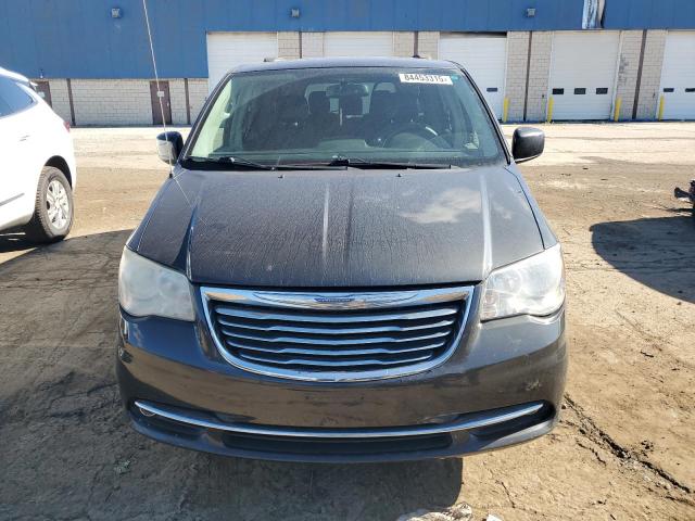 2C4RC1BG7CR376963 - 2012 CHRYSLER TOWN & COU TOURING 灰色 照片 5
