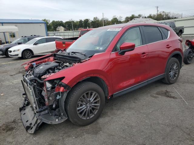2021 MAZDA CX-5 TOURING, 